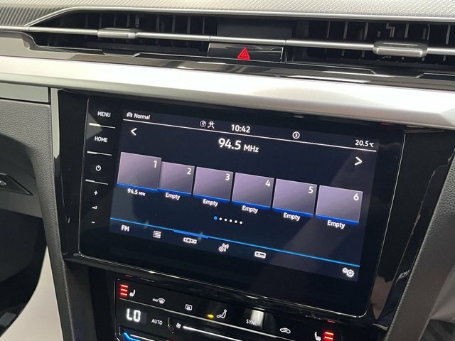 Volkswagen Arteon 2.0 Tdi R-line Shooting Brake Dsg Euro Grey #39