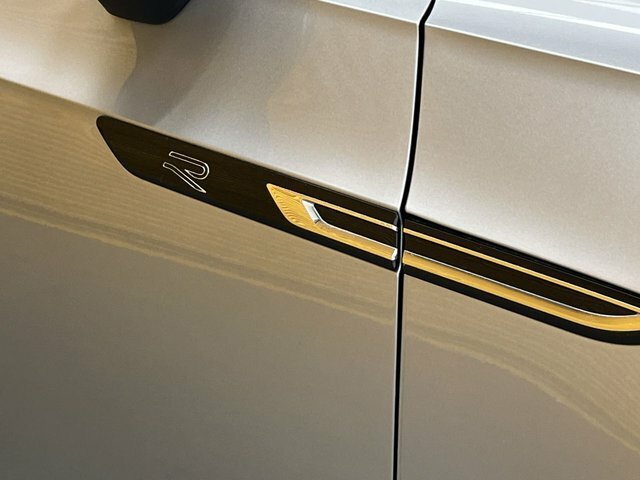 Volkswagen Arteon 2.0Tsi 4Motion R-line Silver #6
