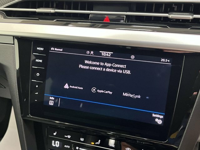 Volkswagen Arteon 2.0 Tdi R-line Shooting Brake Dsg Euro Grey #41