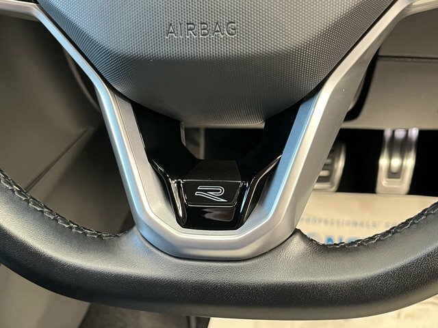 Volkswagen Arteon 2.0 Tdi R-line Shooting Brake Dsg Euro Grey #28
