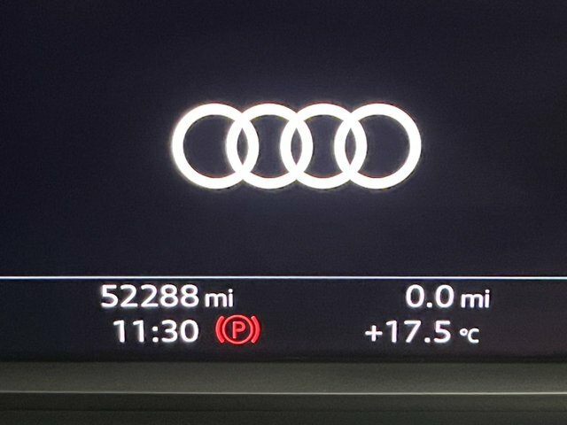 Audi Q3 35 Tdi S Line S Tronic 2020 Grey #61