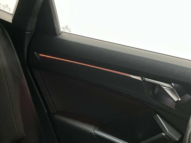 Audi Q3 35 Tdi S Line S Tronic 2020 Grey #52