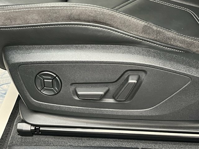 Audi Q3 35 Tdi S Line S Tronic 2020 Grey #20