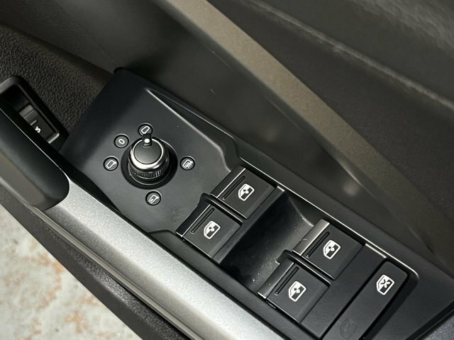 Audi Q3 35 Tdi S Line S Tronic 2020 Grey #29