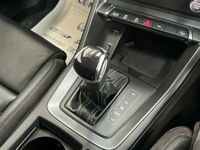Audi Q3 35 Tdi S Line S Tronic 2020 Grey #31