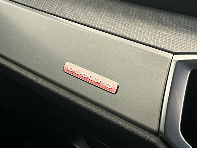 Audi Q3 35 Tdi S Line S Tronic 2020 Grey #51