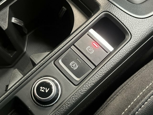 Audi Q3 35 Tdi S Line S Tronic 2020 Grey #32