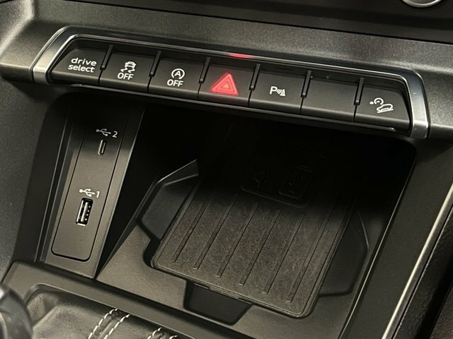 Audi Q3 35 Tdi S Line S Tronic 2020 Grey #36
