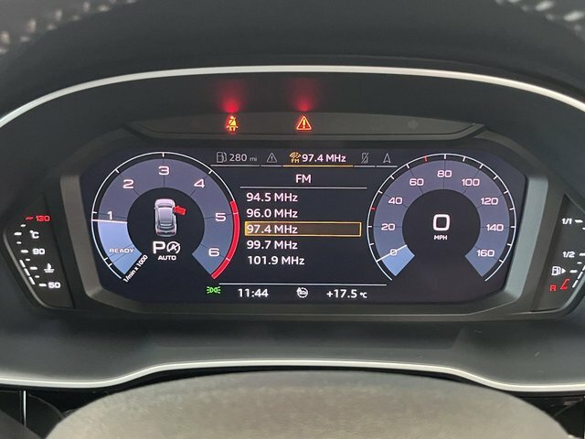 Audi Q3 35 Tdi S Line S Tronic 2020 Grey #59