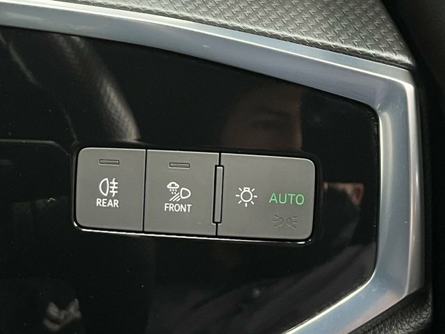 Audi Q3 35 Tdi S Line S Tronic 2020 Grey #30