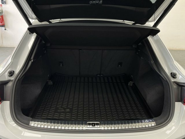 Audi Q3 35 Tdi S Line S Tronic 2020 Grey #11