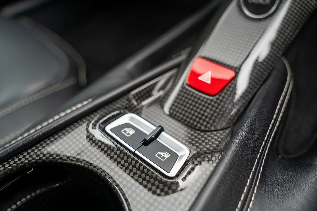 Ferrari F12 Berlinetta V12 F1 Dct Euro 5 #66