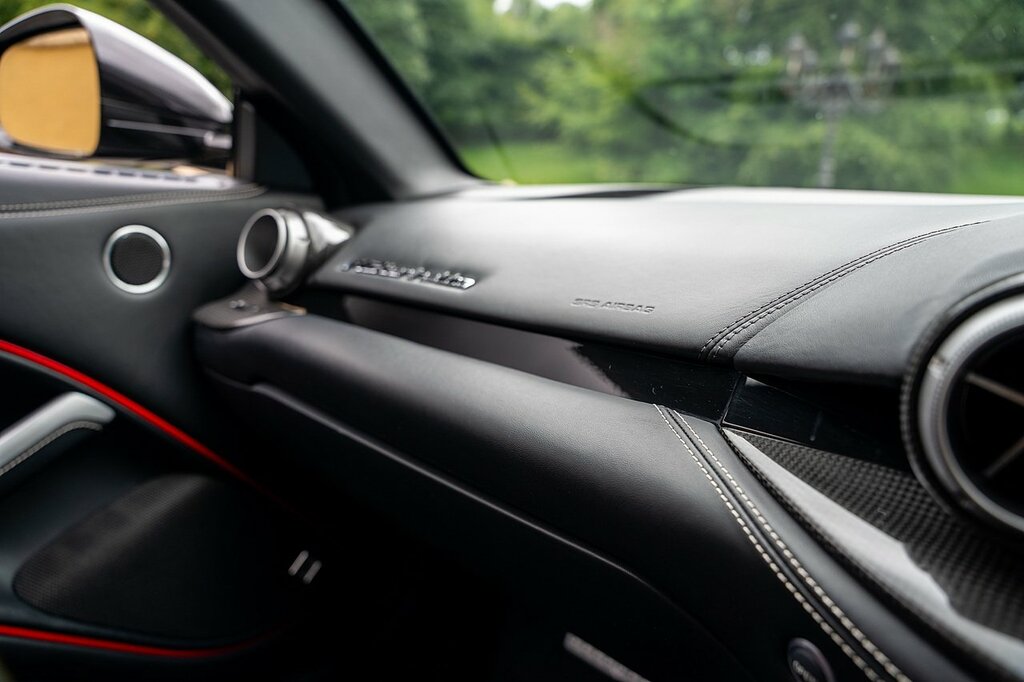 Ferrari F12 Berlinetta V12 F1 Dct Euro 5 #88