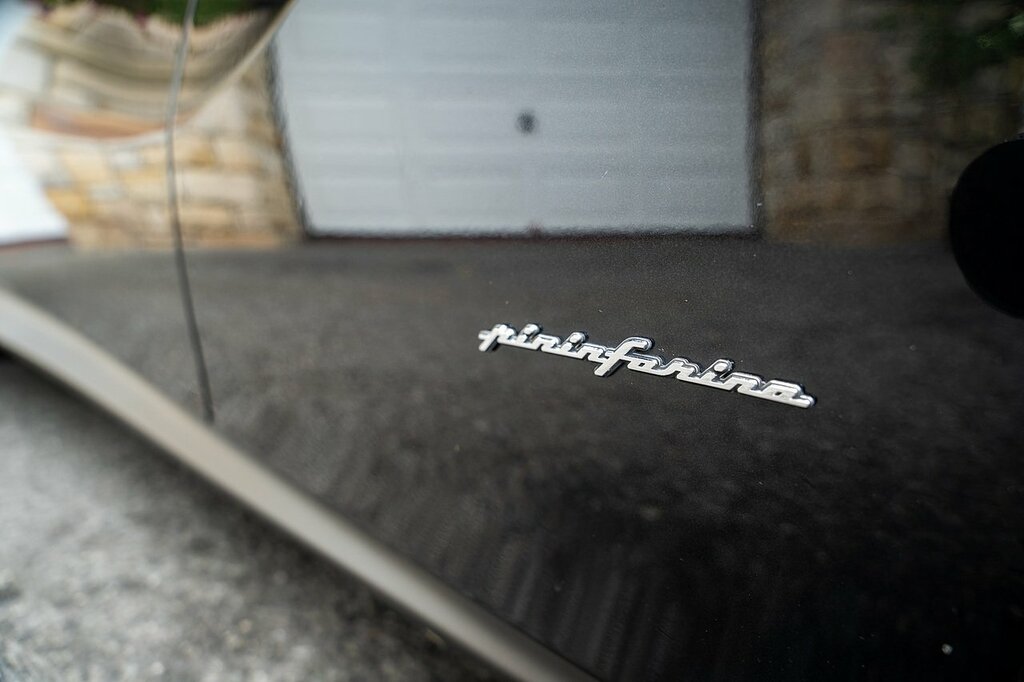 Ferrari F12 Berlinetta V12 F1 Dct Euro 5 #31