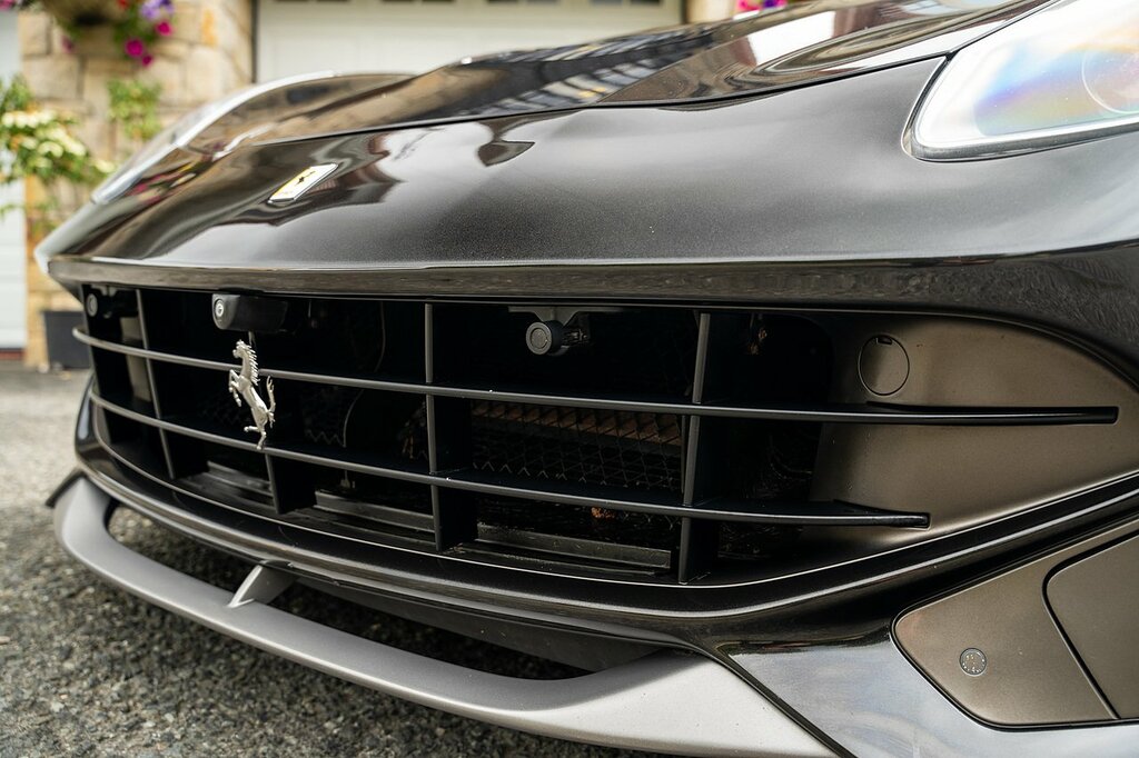 Ferrari F12 Berlinetta V12 F1 Dct Euro 5 #42