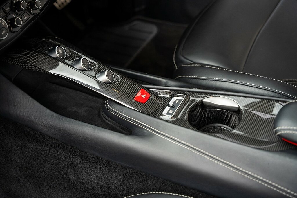 Ferrari F12 Berlinetta V12 F1 Dct Euro 5 #72