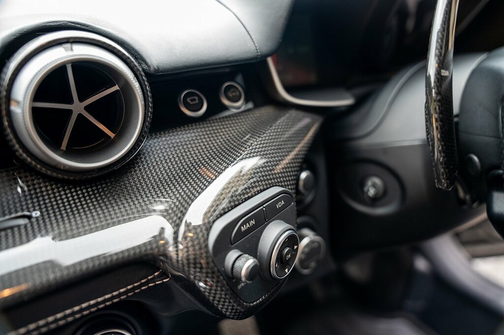 Ferrari F12 Berlinetta V12 F1 Dct Euro 5 #74