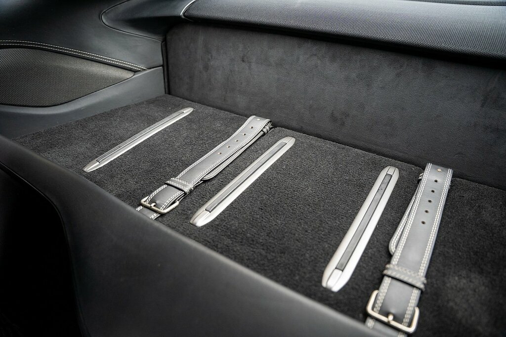 Ferrari F12 Berlinetta V12 F1 Dct Euro 5 #80