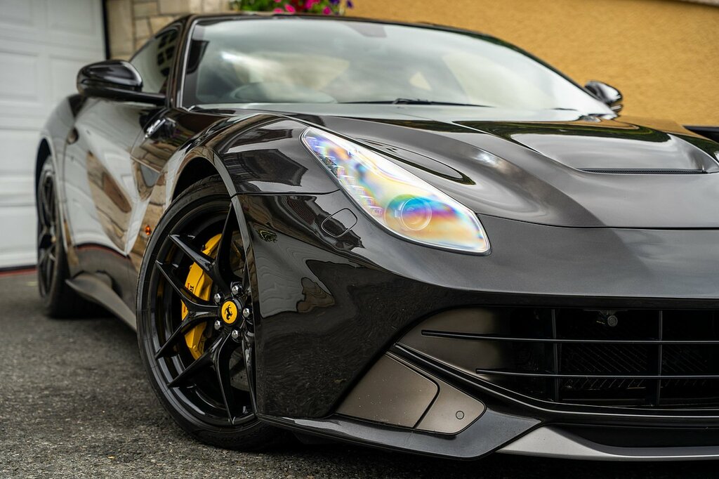 Ferrari F12 Berlinetta V12 F1 Dct Euro 5 #29
