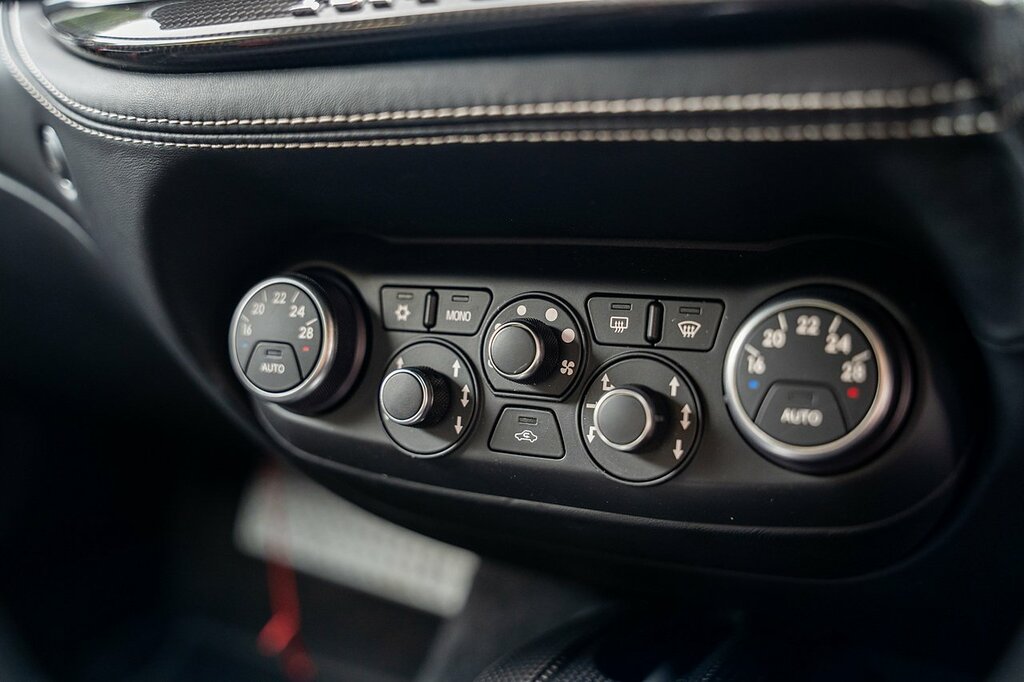 Ferrari F12 Berlinetta V12 F1 Dct Euro 5 #67