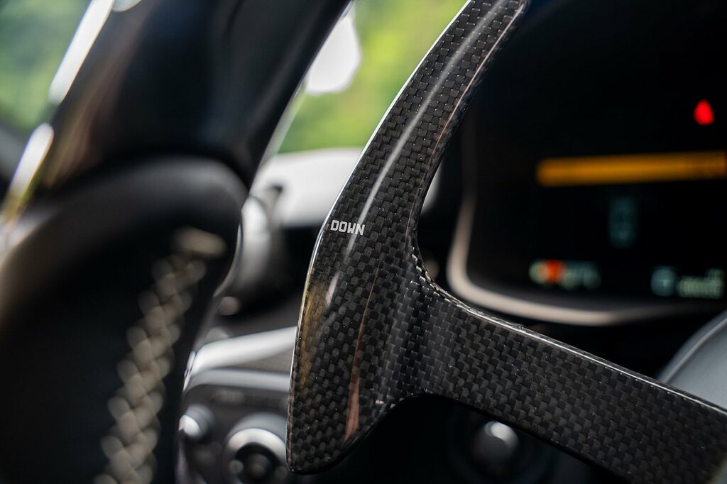 Ferrari F12 Berlinetta V12 F1 Dct Euro 5 #87