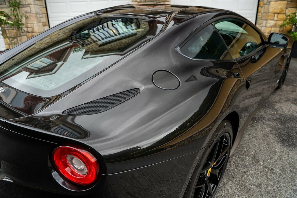Ferrari F12 Berlinetta V12 F1 Dct Euro 5 #20