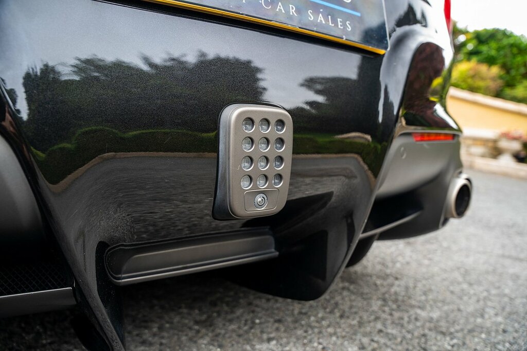 Ferrari F12 Berlinetta V12 F1 Dct Euro 5 #16