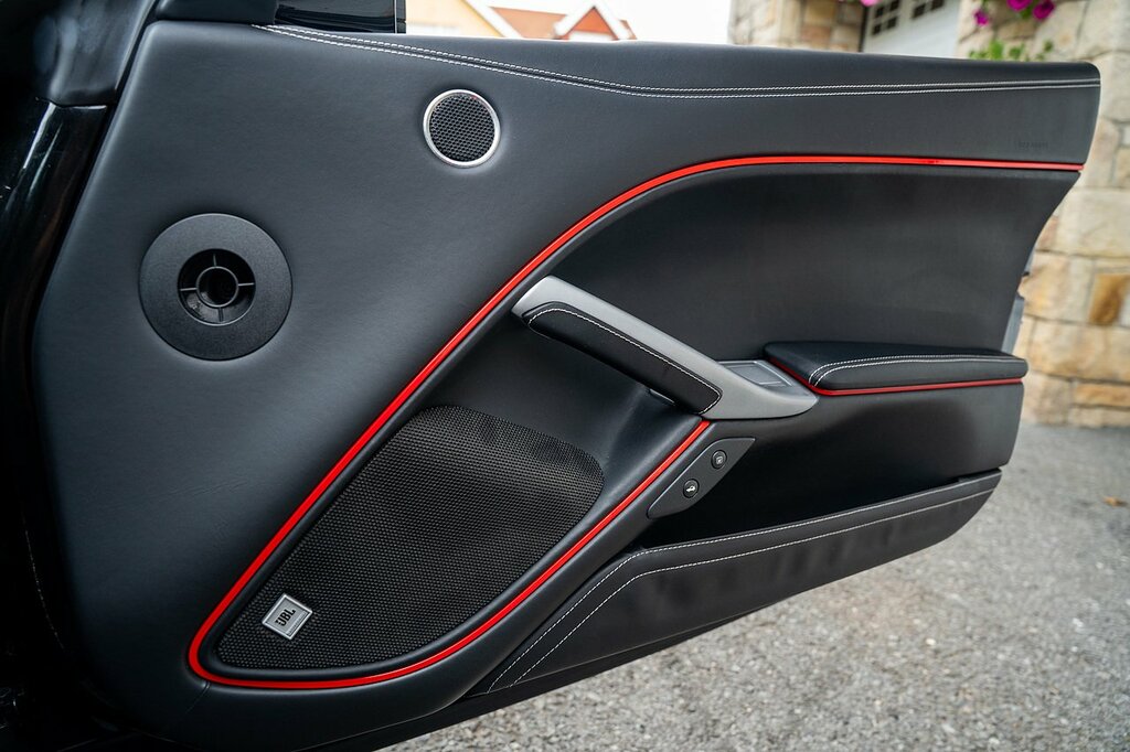 Ferrari F12 Berlinetta V12 F1 Dct Euro 5 #60