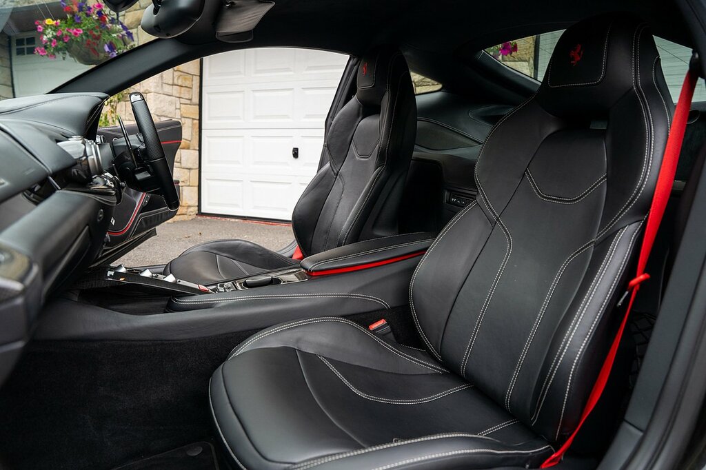 Ferrari F12 Berlinetta V12 F1 Dct Euro 5 #76