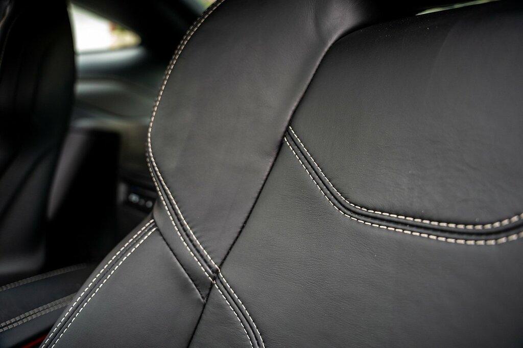 Ferrari F12 Berlinetta V12 F1 Dct Euro 5 #82