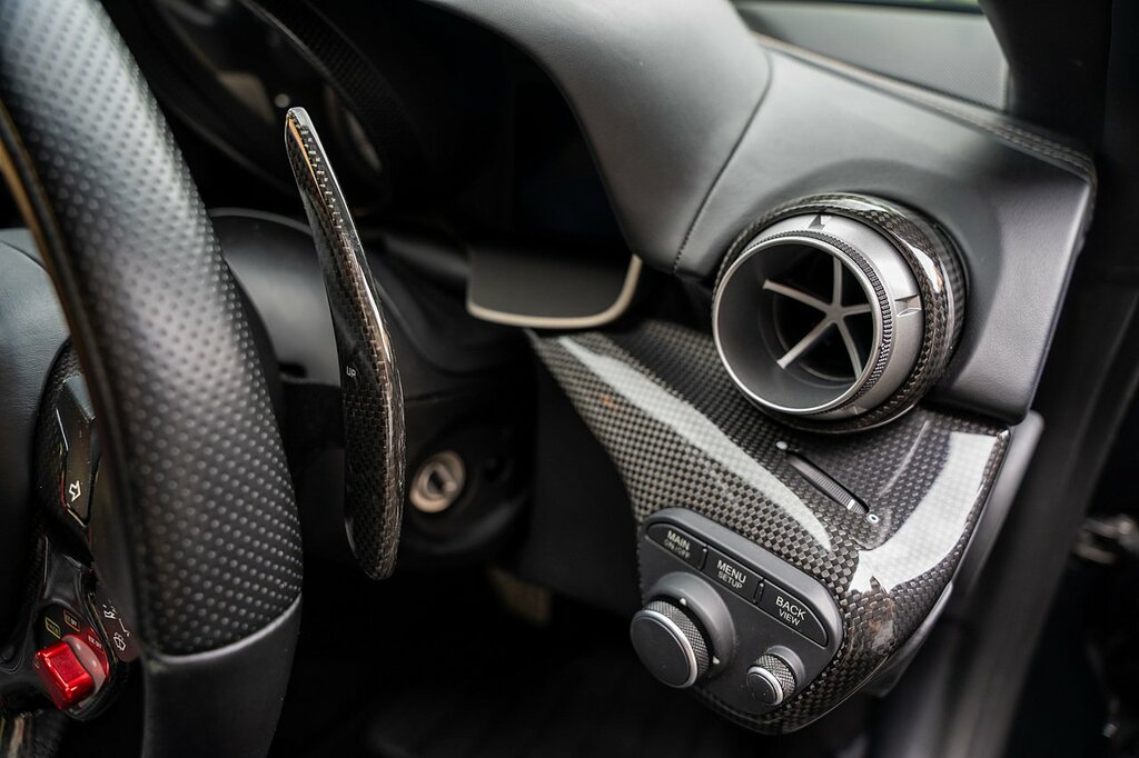 Ferrari F12 Berlinetta V12 F1 Dct Euro 5 #97