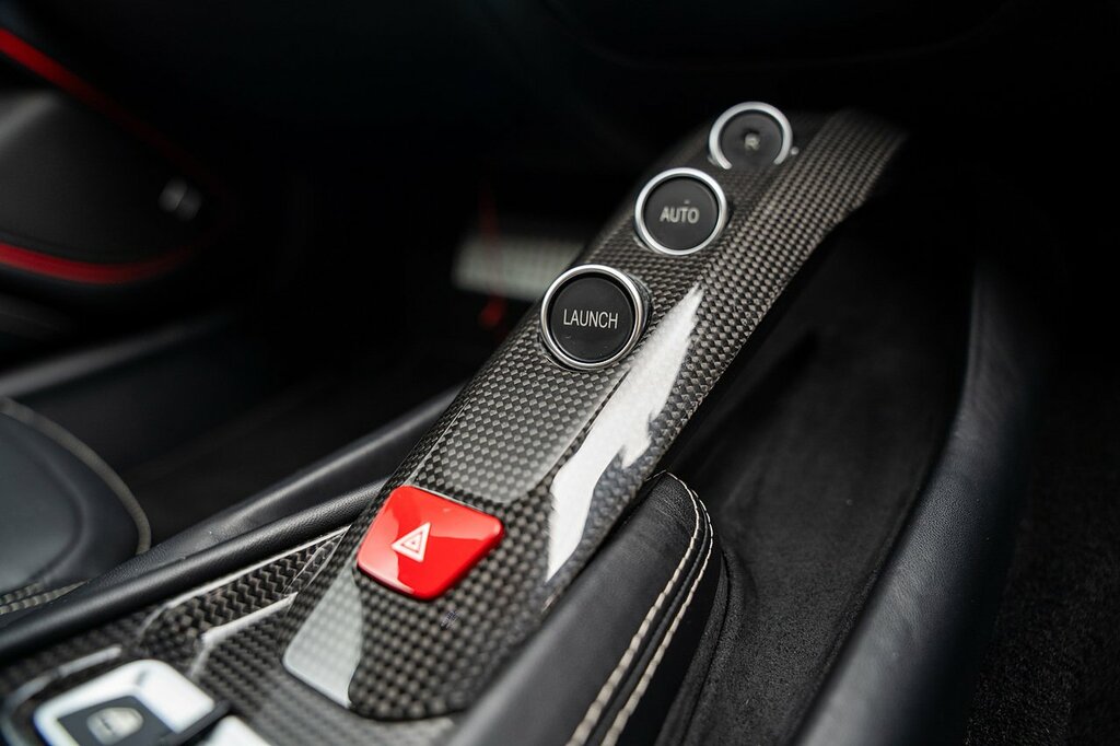 Ferrari F12 Berlinetta V12 F1 Dct Euro 5 #64