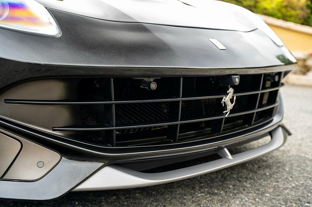 Ferrari F12 Berlinetta V12 F1 Dct Euro 5 #38