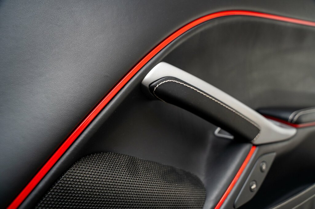 Ferrari F12 Berlinetta V12 F1 Dct Euro 5 #62