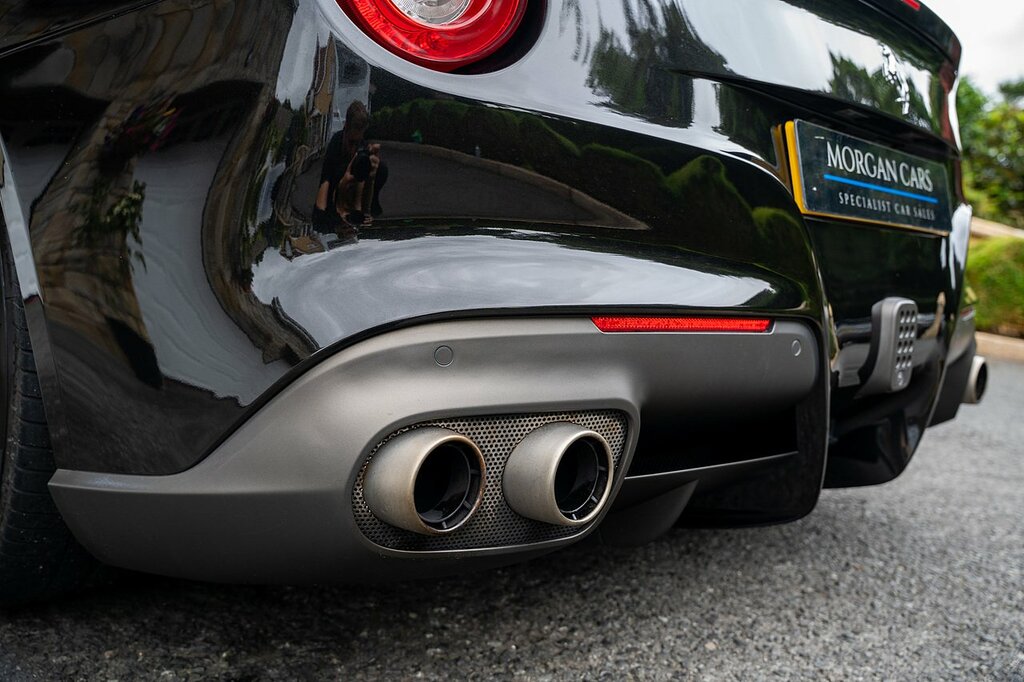 Ferrari F12 Berlinetta V12 F1 Dct Euro 5 #13