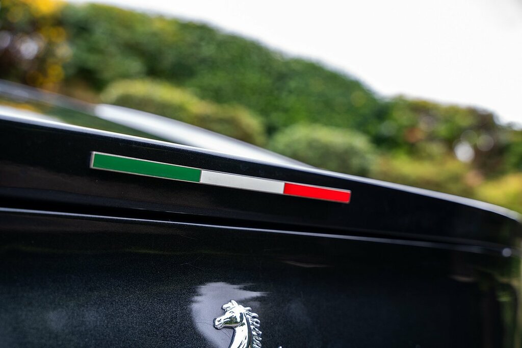 Ferrari F12 Berlinetta V12 F1 Dct Euro 5 #15