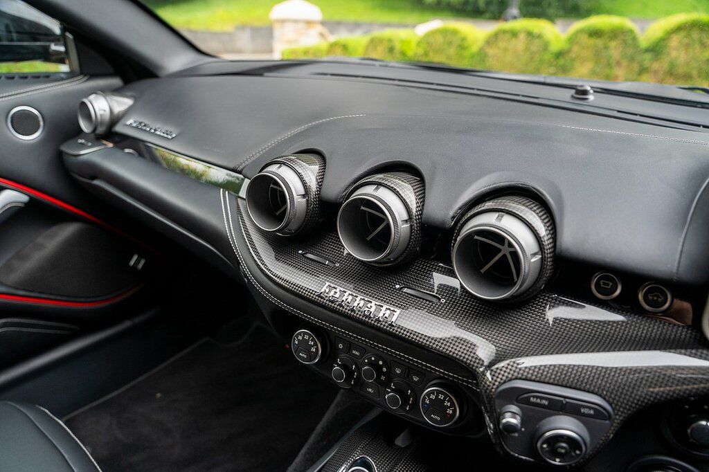 Ferrari F12 Berlinetta V12 F1 Dct Euro 5 #58