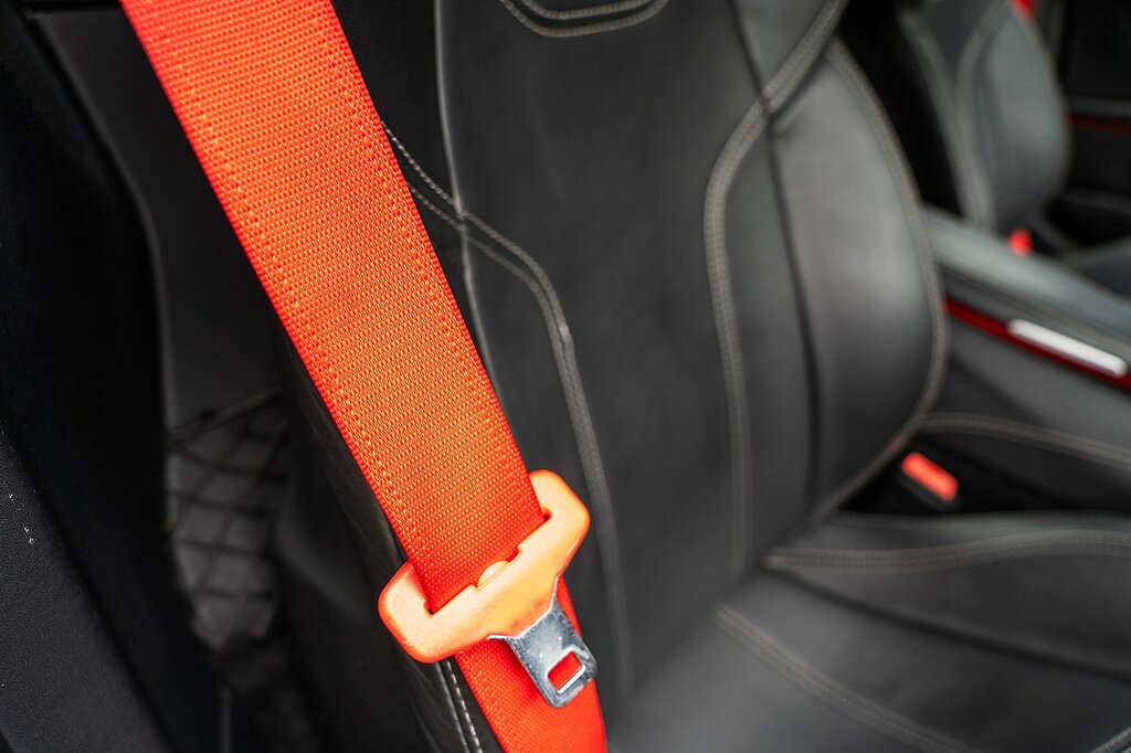 Ferrari F12 Berlinetta V12 F1 Dct Euro 5 #50