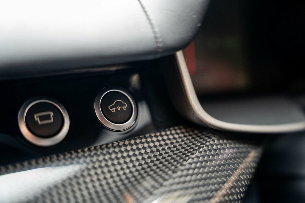 Ferrari F12 Berlinetta V12 F1 Dct Euro 5 #75