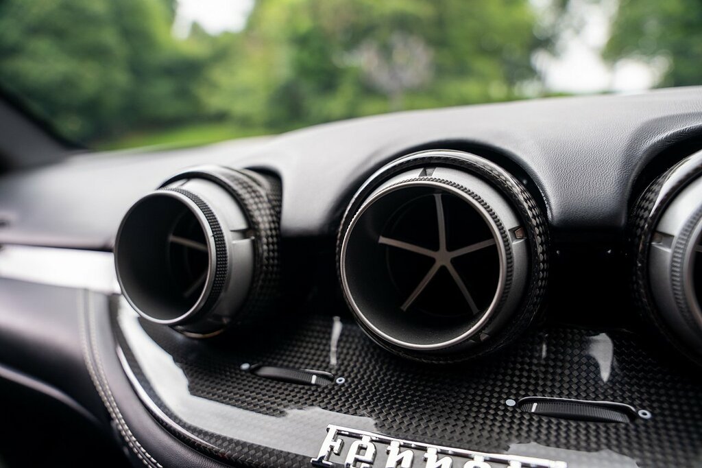 Ferrari F12 Berlinetta V12 F1 Dct Euro 5 #89
