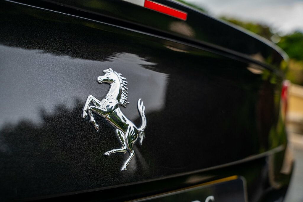 Ferrari F12 Berlinetta V12 F1 Dct Euro 5 #14