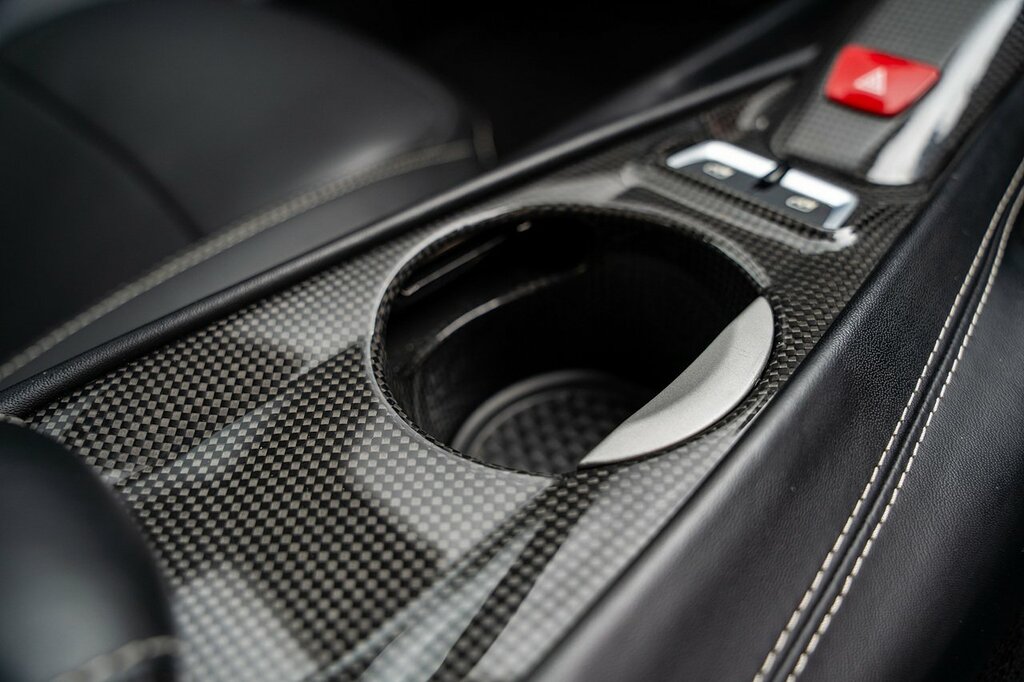 Ferrari F12 Berlinetta V12 F1 Dct Euro 5 #65