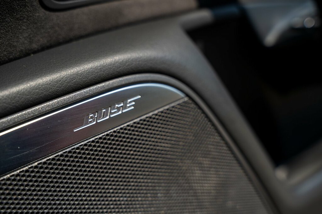 Audi RS6 Avant Tfsi V8 Vorsprung Estate Tiptronic Quattro  #60