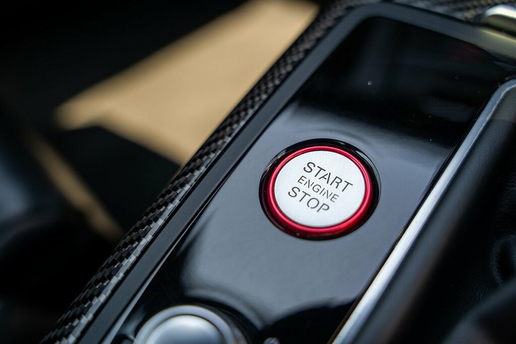 Audi RS6 Avant Tfsi V8 Vorsprung Estate Tiptronic Quattro  #54