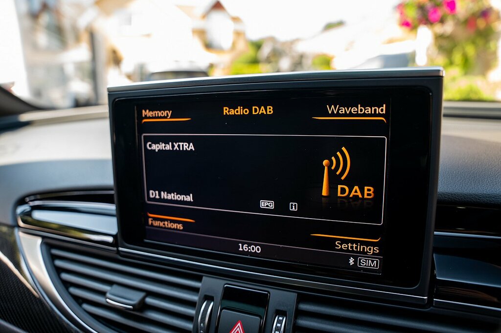 Audi RS6 Avant Tfsi V8 Vorsprung Estate Tiptronic Quattro  #73