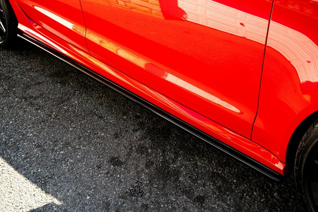 Audi RS6 Avant Tfsi V8 Vorsprung Estate Tiptronic Quattro  #44