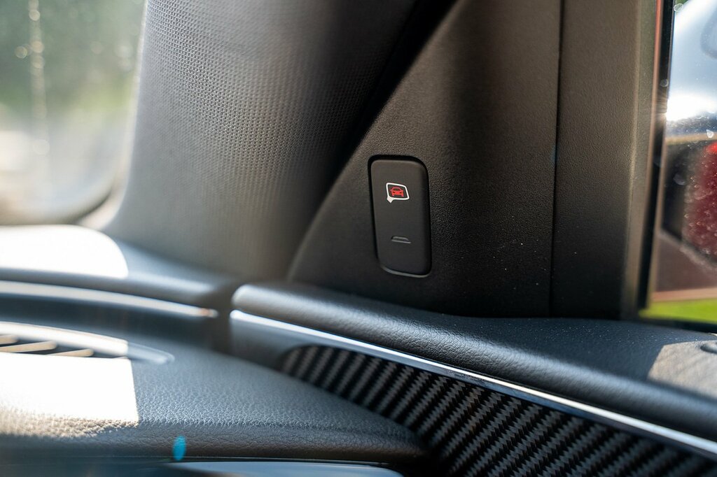 Audi RS6 Avant Tfsi V8 Vorsprung Estate Tiptronic Quattro  #79
