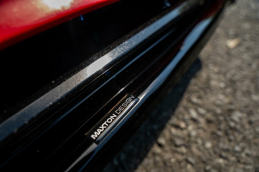 Audi RS6 Avant Tfsi V8 Vorsprung Estate Tiptronic Quattro  #36