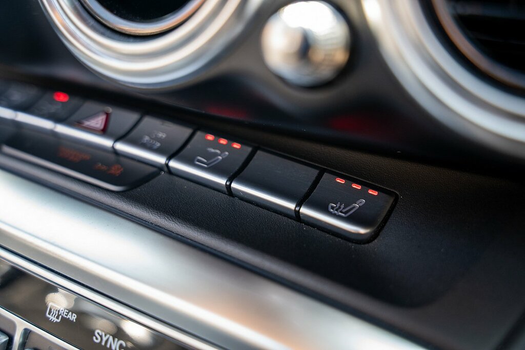 Mercedes-Benz AMG GT Gt V8 Biturbo R U1332 Ulez Black #63
