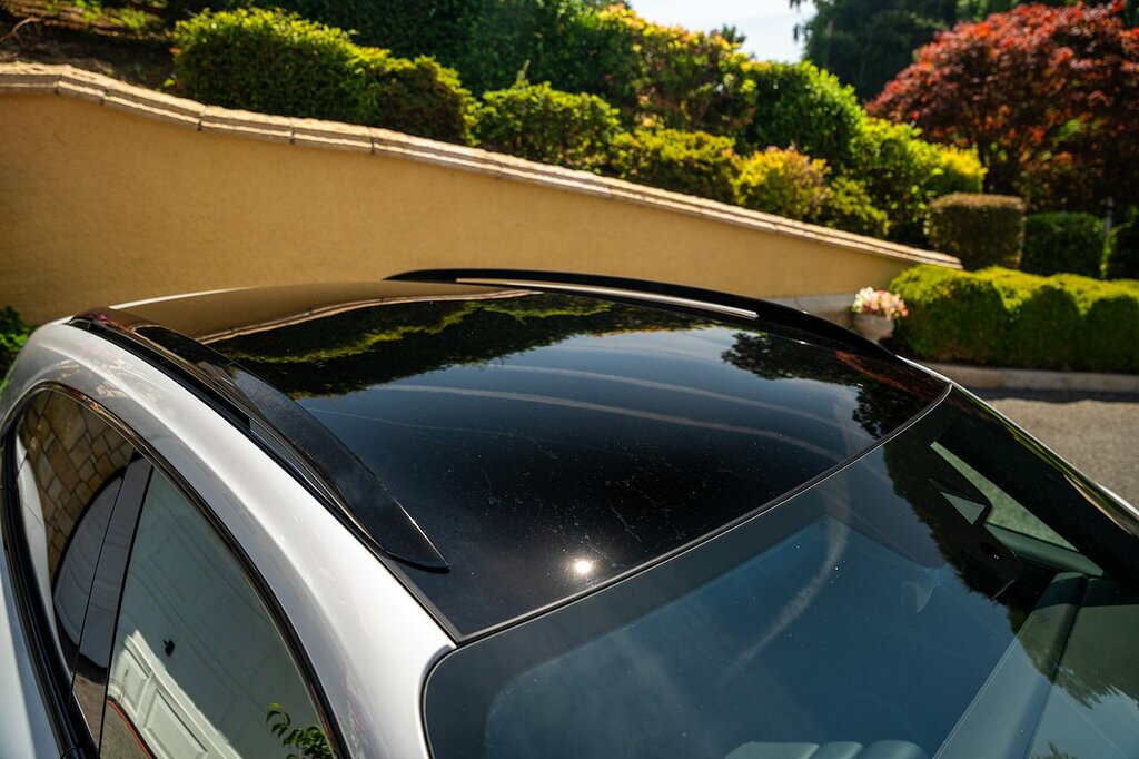 Porsche Taycan 4S Automatic Grey #31